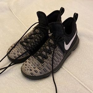 Nike Kevin Durant Basketball Shoes